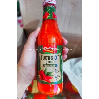 TƯƠNG ỚT CHOLIMEX CHAI - 330G