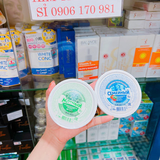 BỘT TRẮNG RĂNG NGA mua 2tang 3