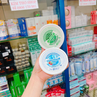 BỘT TRẮNG RĂNG NGA mua 2tang 3