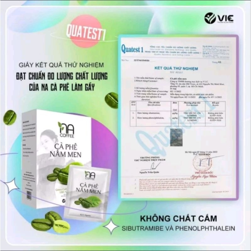 CÀ PHÊ NẤM MEN CÀNG UỐN CÀNG GÀY