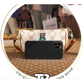 Túi ttwn bear ( link trả khách đặt hàng ib shop)