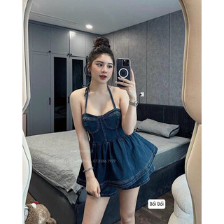 Set bò 2s mặc 2 kiểu luôn nha