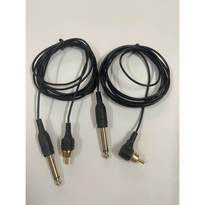 Dây RCA cho máy pen siêu mỏng