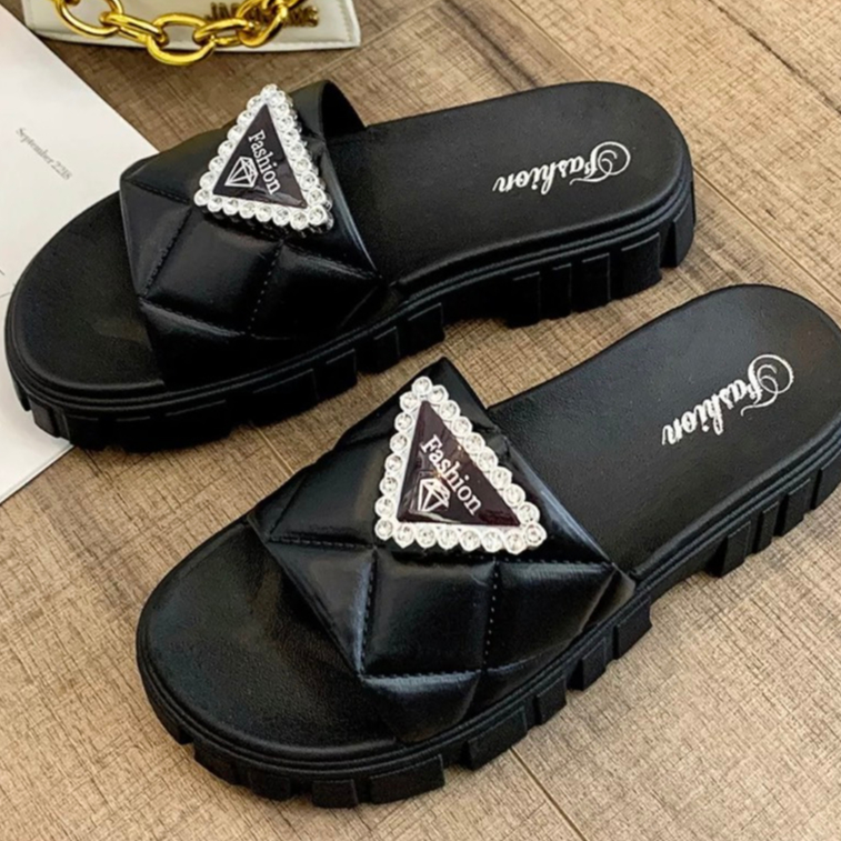 Áo Khoác Bomber Kim Tuyến 4 Sọc Trắng Tay Áo 2 Lớp - Áo Bomber Nam Nữ Dày Dặn Phong Cách Trẻ