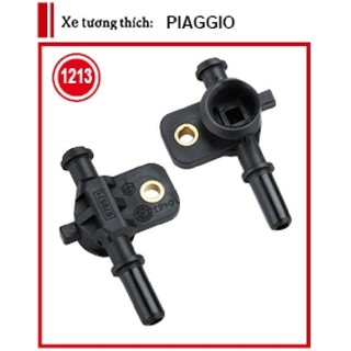 Đầu chụp giá đỡ kim phun xăng xe PIAGGIO chính hãng se