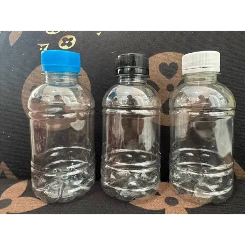 50 CHAI NHỰA 250ml
