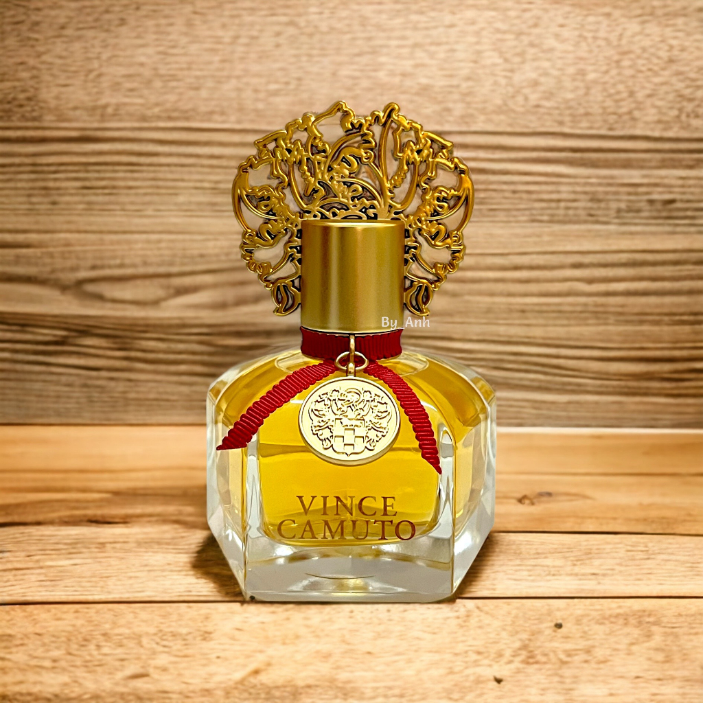 Nước Hoa Nữ Vince Camuto_ Eau de Parfum (hàng nhập Mỹ)