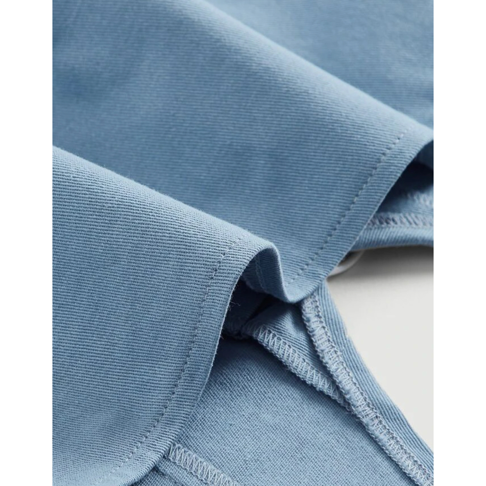 JAMIA JEANS TOP