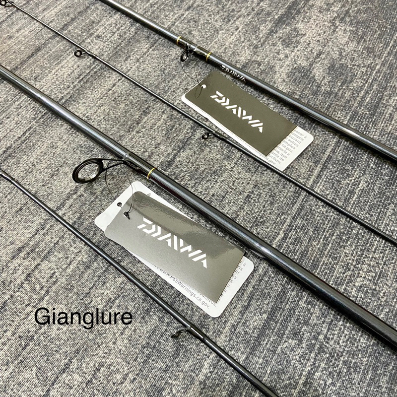 Cần Lure Daiwa SweepFire , cần câu lure chính hãng giá rẻ