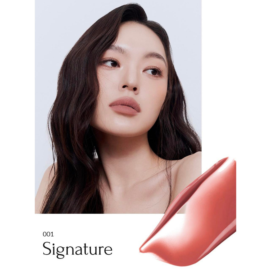 Son kem thuần chay Muzigae Mansion Objet Water