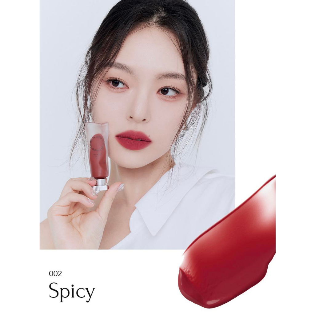 Son kem thuần chay Muzigae Mansion Objet Water