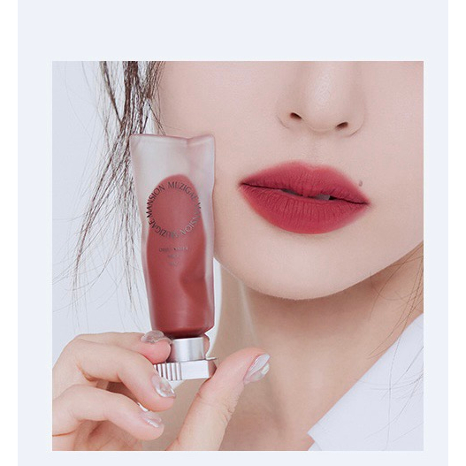 Son kem thuần chay Muzigae Mansion Objet Water