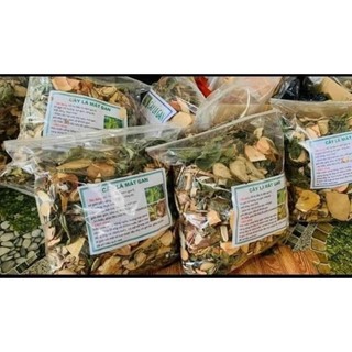 Cây lá mát gan rừng 1 kg
