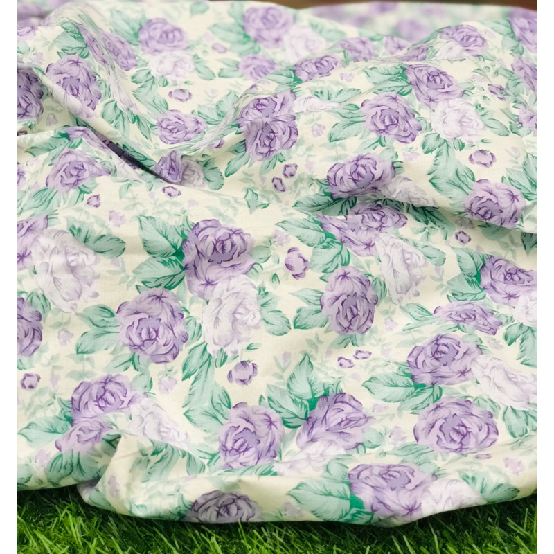 Thô Cotton hoa 2023