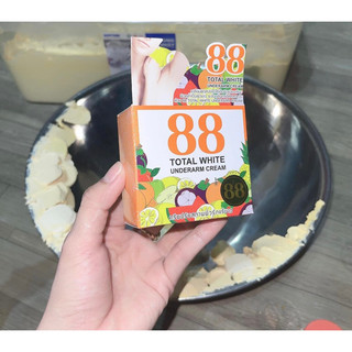 Kem 88 thái lan giảm thâm