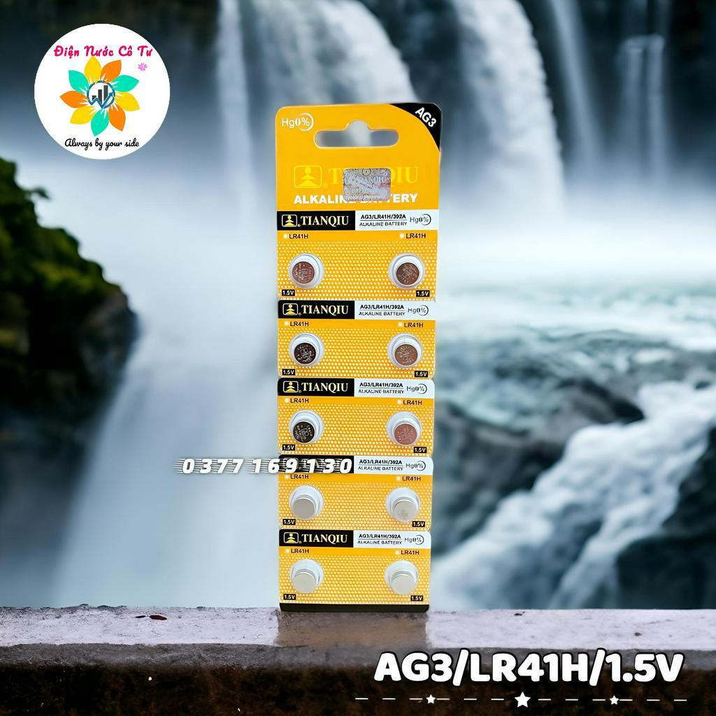 Pin 12V 23A 1 vỉ 5 viên remote cửa cuốn remote xe tay ga