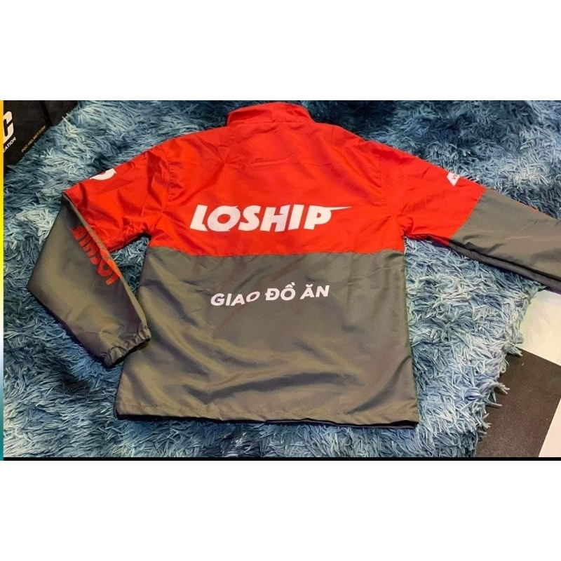 Áo khoác Loship  jackett chống nắng