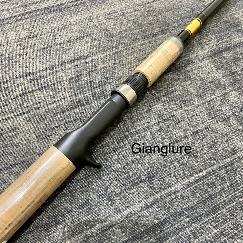 Cần Lure Daiwa SweepFire , cần câu lure chính hãng giá rẻ