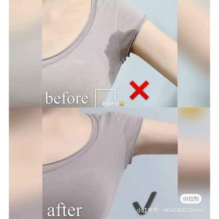 Lăn khử mùi Vichy Pháp 50ml