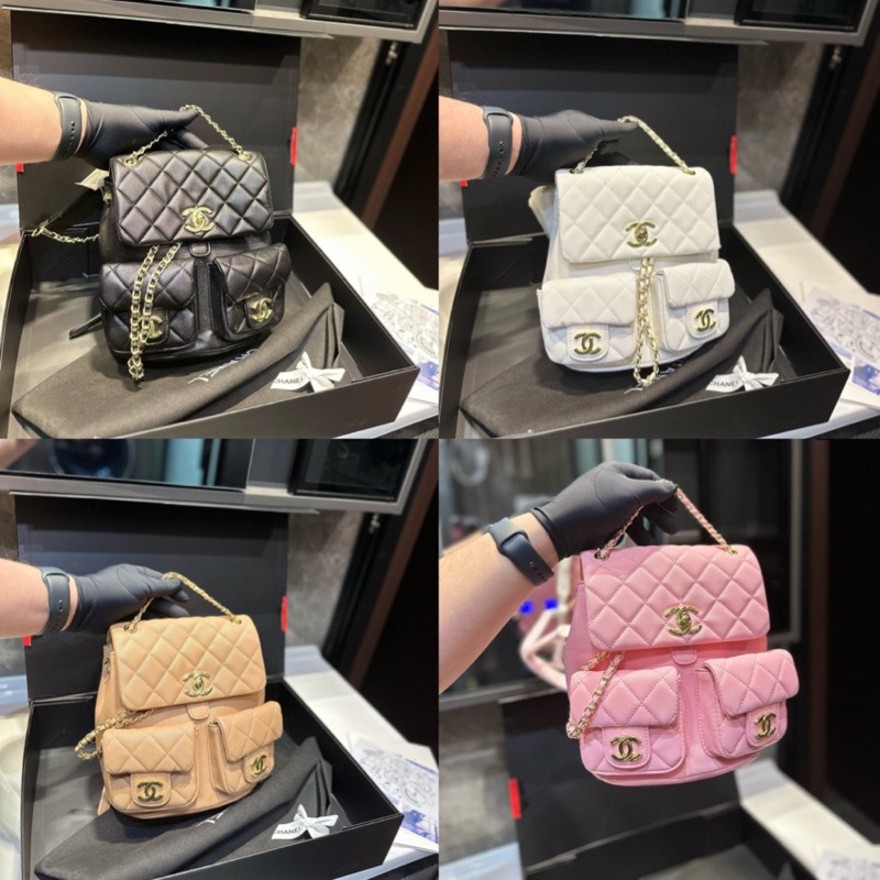 Balo Cha Neo Mẫu Mới 2023 Super Full Box Nam Châm