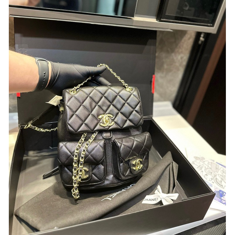 Balo Cha Neo Mẫu Mới 2023 Super Full Box Nam Châm