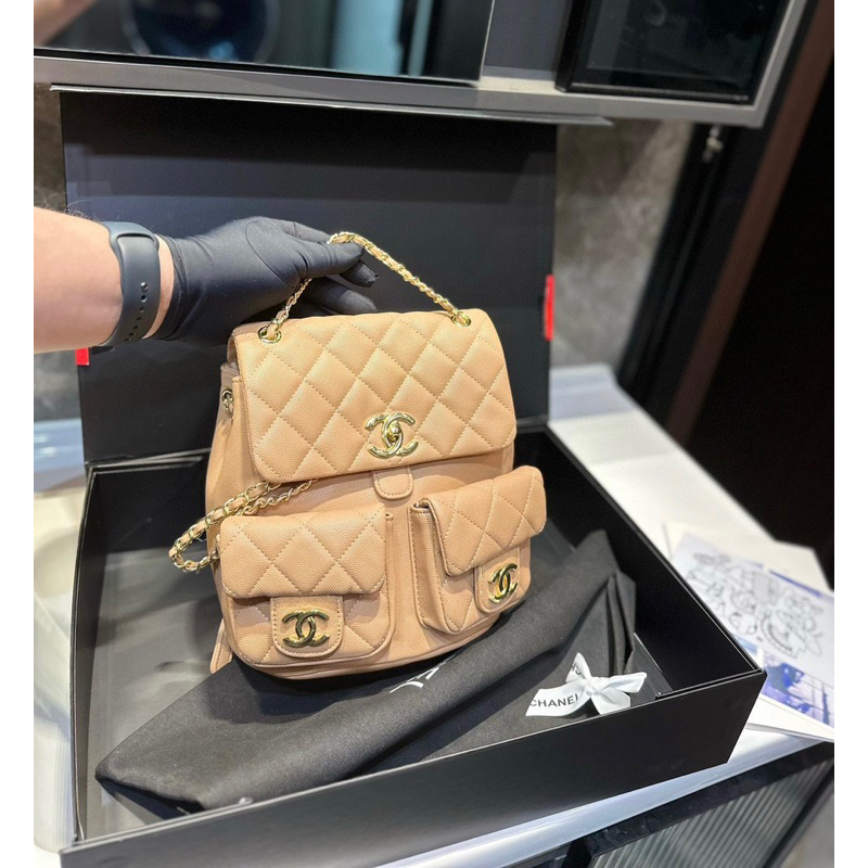 Balo Cha Neo Mẫu Mới 2023 Super Full Box Nam Châm