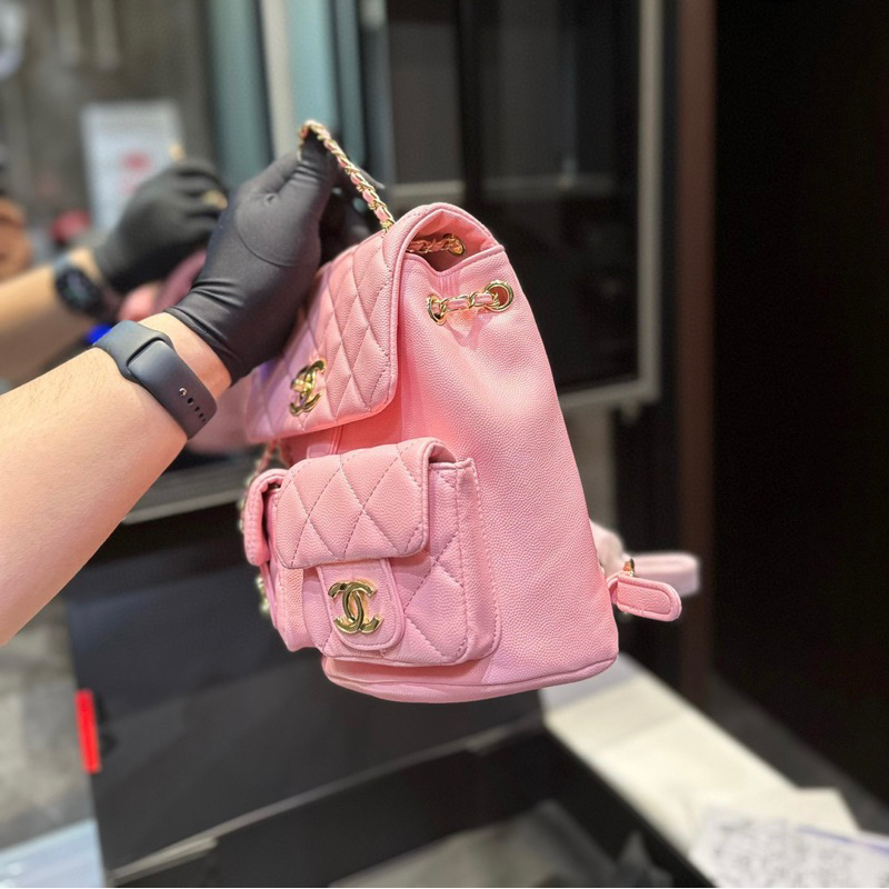 Balo Cha Neo Mẫu Mới 2023 Super Full Box Nam Châm