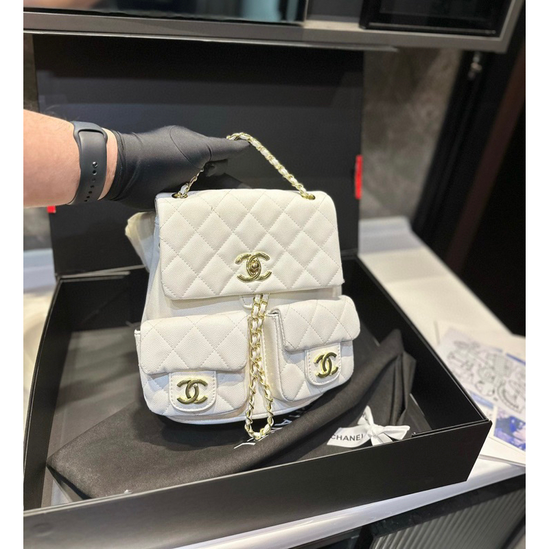 Balo Cha Neo Mẫu Mới 2023 Super Full Box Nam Châm