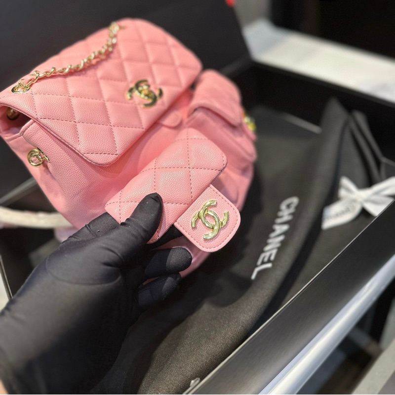 Balo Cha Neo Mẫu Mới 2023 Super Full Box Nam Châm