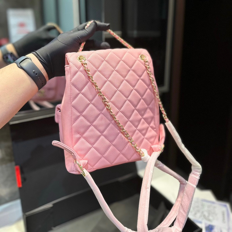 Balo Cha Neo Mẫu Mới 2023 Super Full Box Nam Châm