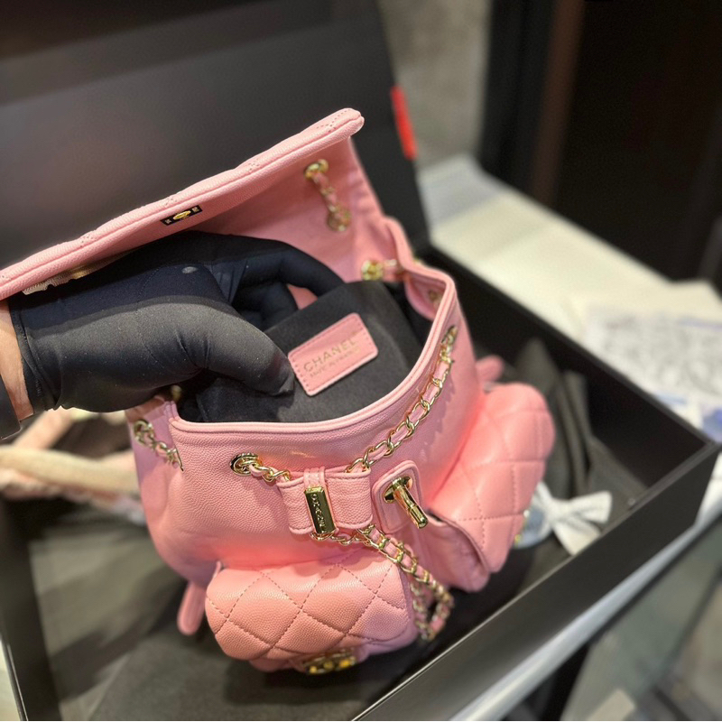 Balo Cha Neo Mẫu Mới 2023 Super Full Box Nam Châm