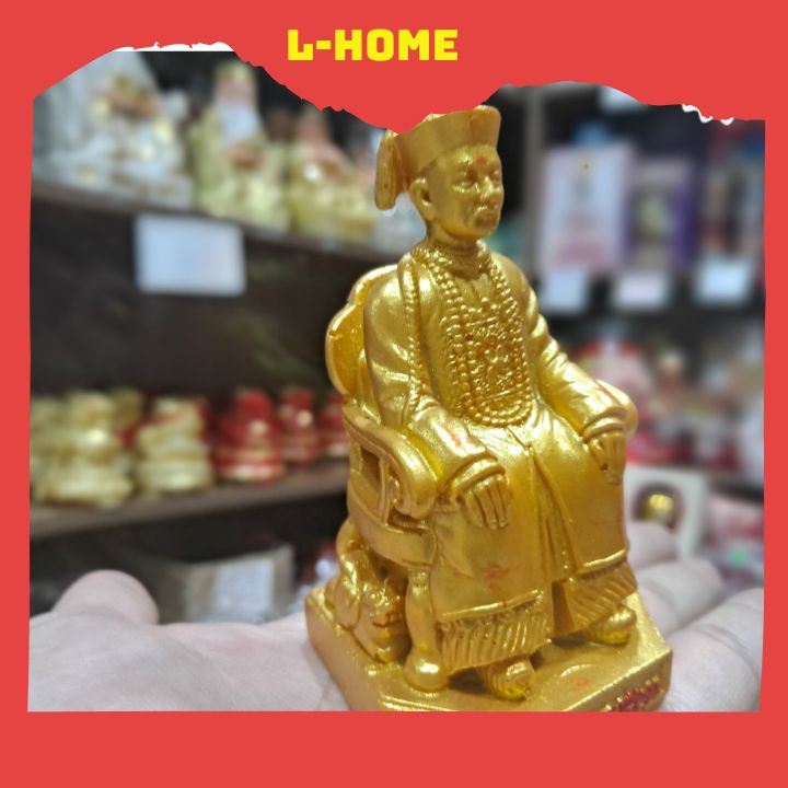 TƯỢNG PHONG THỦY PHONG NHỊ CA - SỰ THỊNH VƯỢNG VÀ THÀNH CÔNG