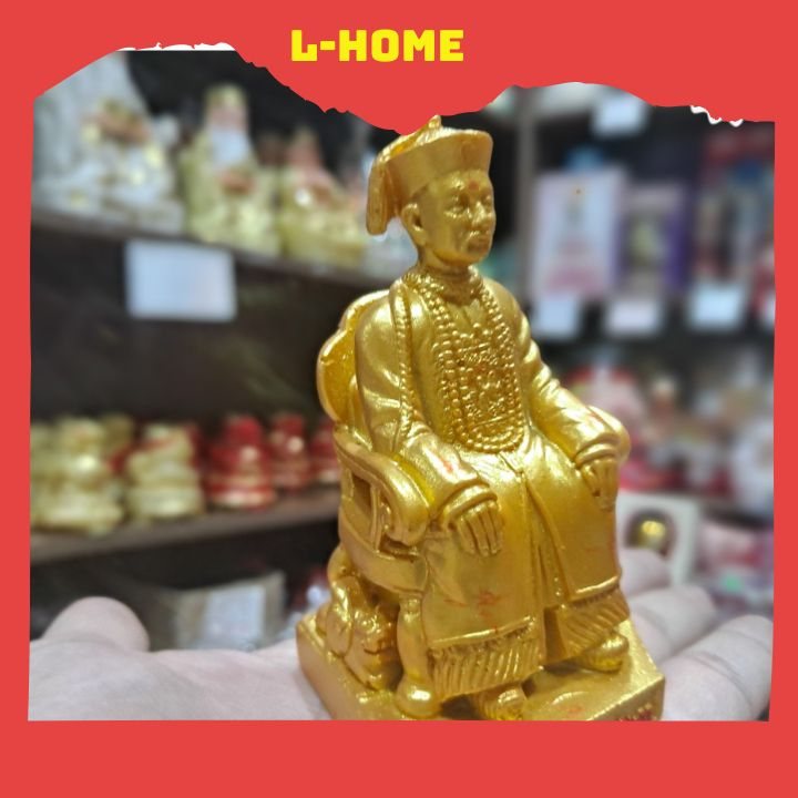 TƯỢNG PHONG THỦY PHONG NHỊ CA - SỰ THỊNH VƯỢNG VÀ THÀNH CÔNG