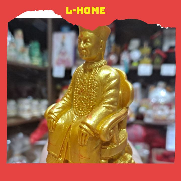 TƯỢNG PHONG THỦY PHONG NHỊ CA - SỰ THỊNH VƯỢNG VÀ THÀNH CÔNG