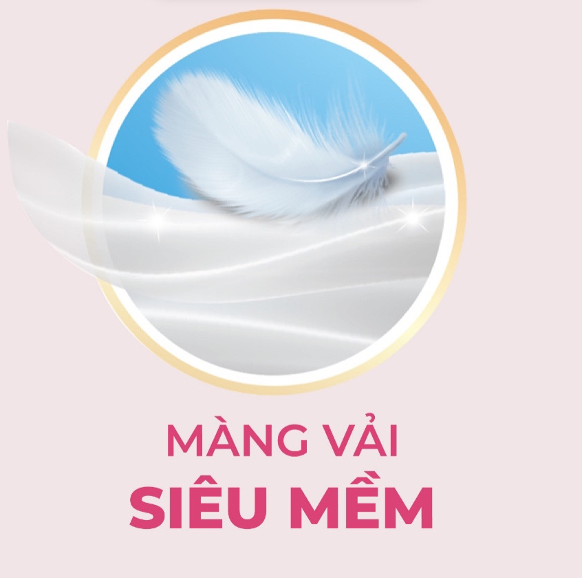 Tã dán người lớn Caryn bỉm dán gói L10 L20 M10 XL10 XL20 Lõi bông cao cấp thấm hút mỏng nhẹ, cho bề mặt luôn khô thoáng