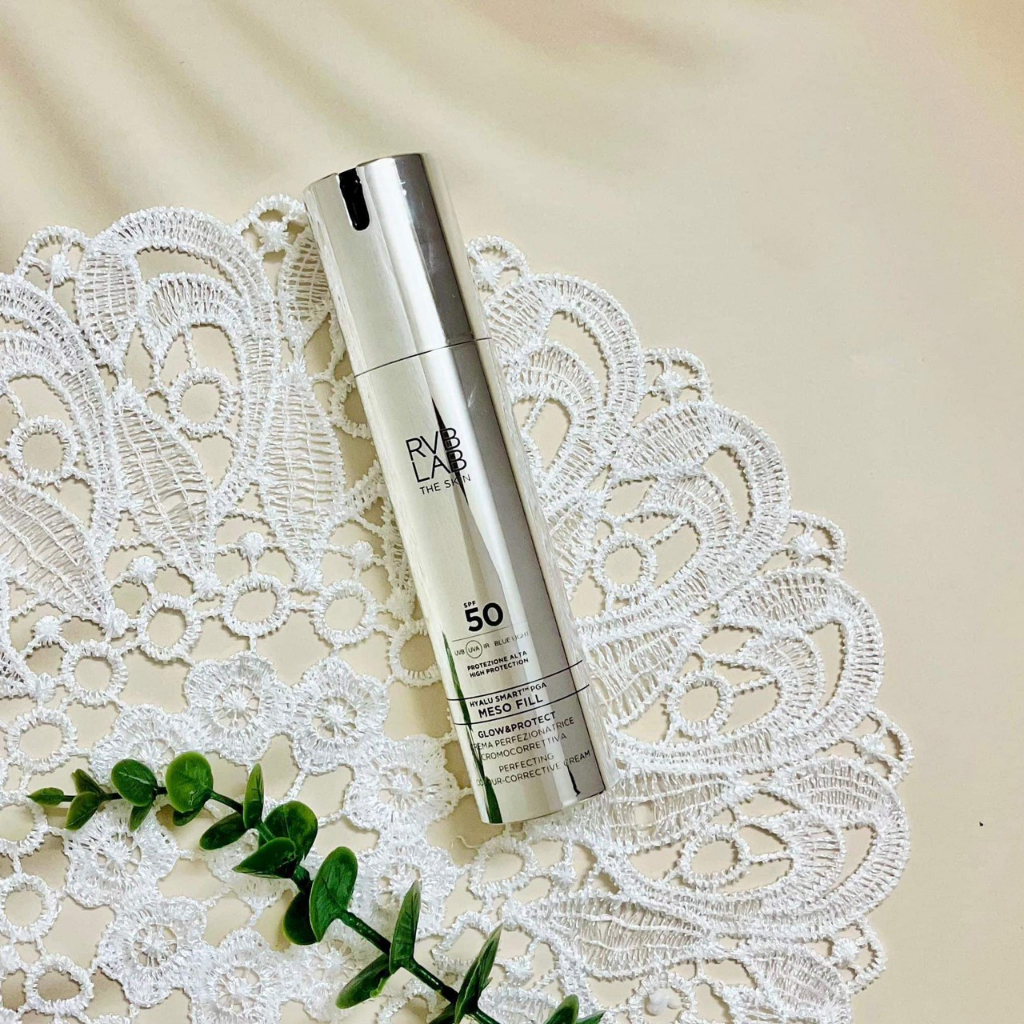 Măng tây baby - Bộ sản phẩm Meso fill chống lão hóa