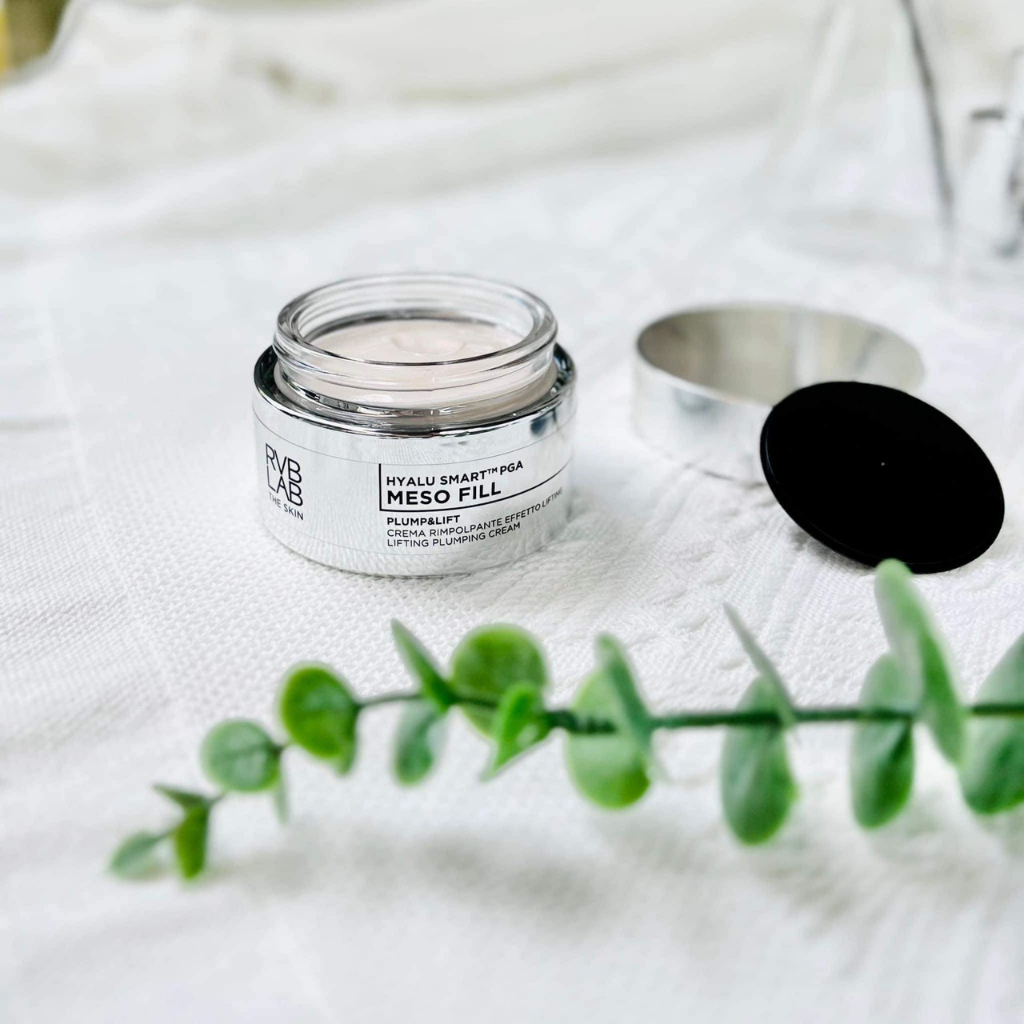 Măng tây baby - Bộ sản phẩm Meso fill chống lão hóa