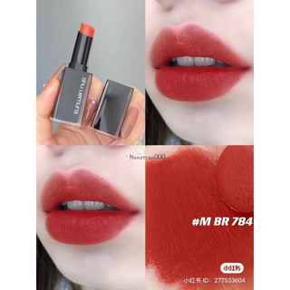 Son màu MBR784 đỏ cam đất fullsize có box