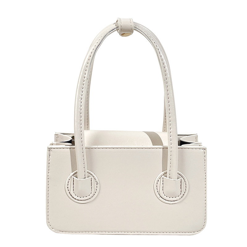 Túi xách nữ, túi đeo chéo thời trang công sở Hàn Quốc đeo chéo hot trend _ HN2311 TÚI 2 QUAI 2 ĐÁY