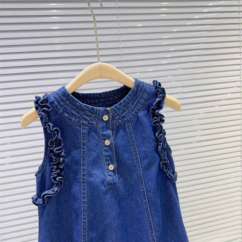 Váy bò cho bé từ 8-20kg