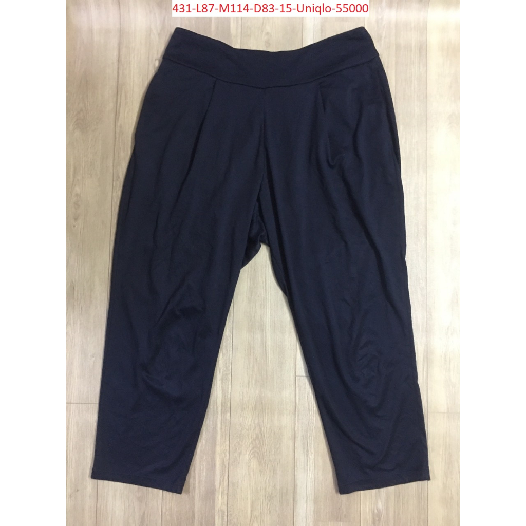 Quần nam thanh lý 431