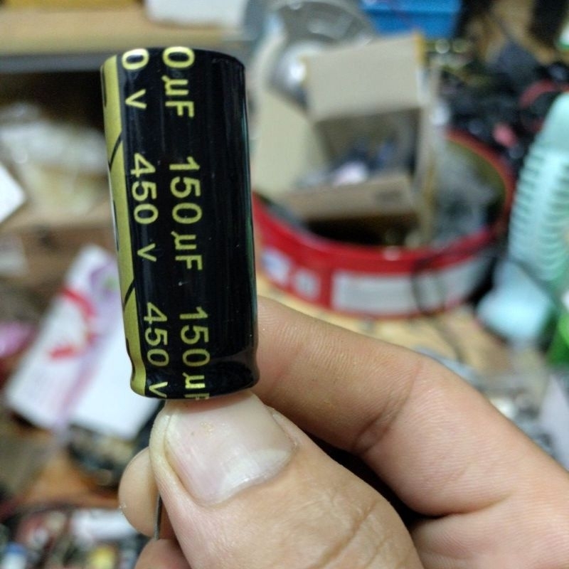 tụ 450v 150uf
