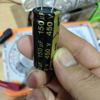 tụ 450v 150uf