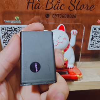Pin Tốt- Pin nokia Bl 5C Cho Nokia 1280, 105, 1200, 110i...