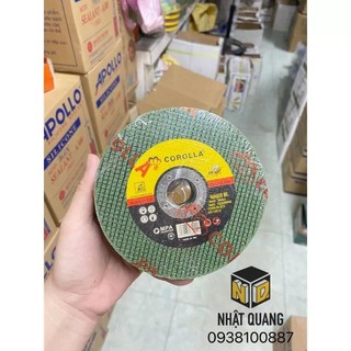 LƯỠI CẮT SẮT phi 105 COROLA