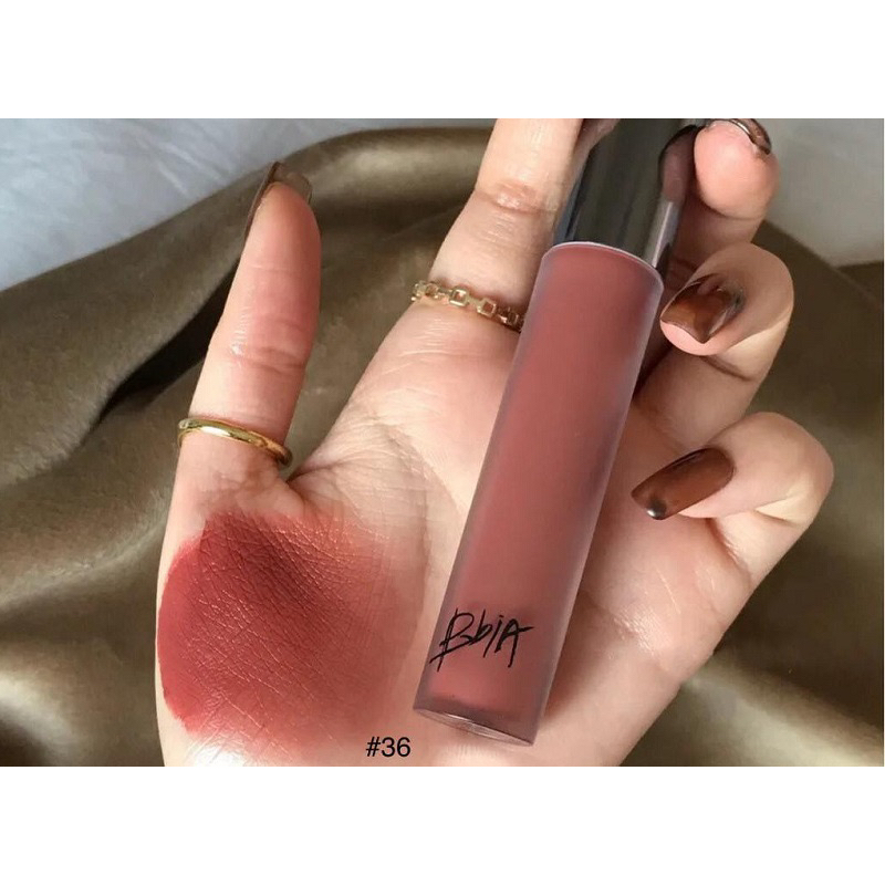 Son Romand các dòng Juicy , Milktea màu hot , dewy & Blur tint auth✨