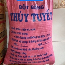 1kg Bột báng Nấu chè