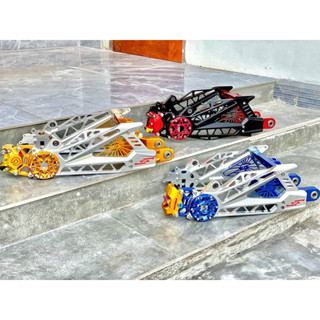 gắp V2 độ xe điện