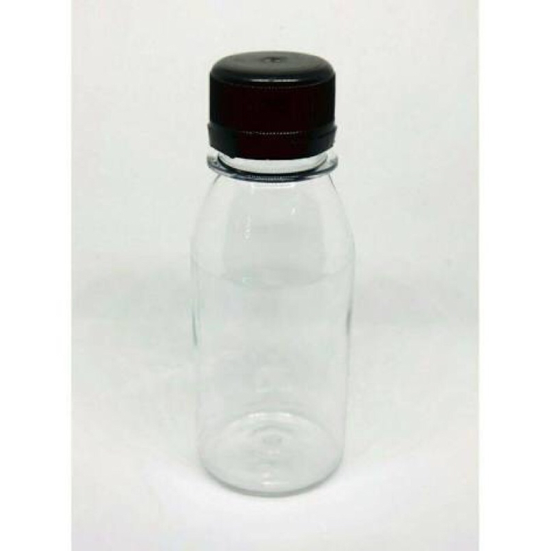 50 CHAI NHỰA 100ml