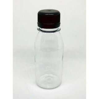 50 chai nhựa 100ml